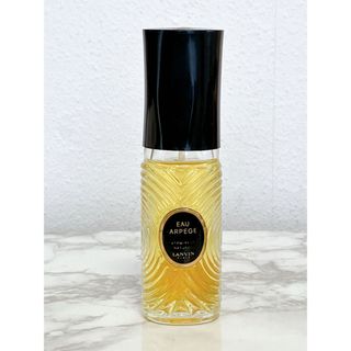 ランバン(LANVIN)の美品　EAU ARPEGE ランバン　オーアルページュ　30ml スプレー　香水(香水(女性用))