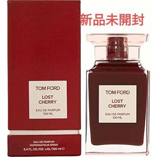 トムフォード(TOM FORD)のTOM FORD ロストチェリーオードパルファム 100ml(ユニセックス)