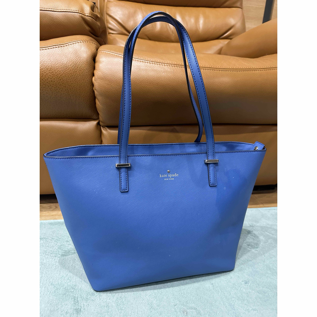 【新品】kate spade ♠ ケイトスペードトートバッグ