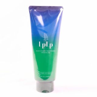 ルプルプ(LPLP)のLPLP　ヘアカラートリートメント　ベージュブラウン　２００g×１本(トリートメント)