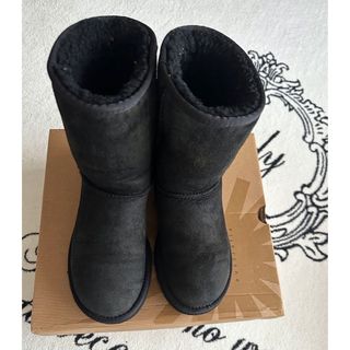 アグ(UGG)のUgg ブッツ(ブーツ)