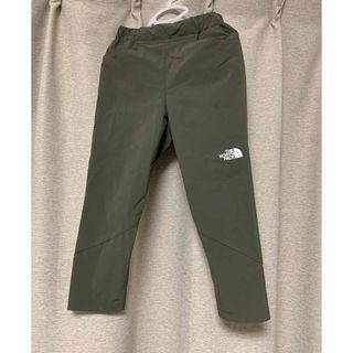 ザノースフェイス(THE NORTH FACE)のノースフェイス パンツ(パンツ/スパッツ)