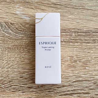 ESPRIQUE - エスプリーク 化粧下地 新品