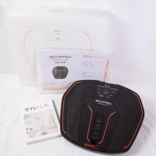 SIXPADのフリマアイテム一覧 SIXPADのフリマアイテム一覧
