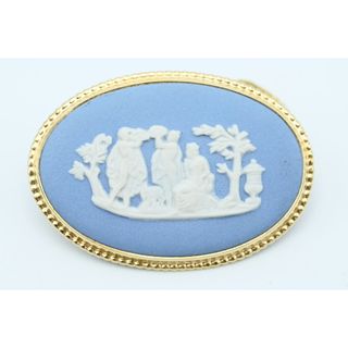 ウェッジウッド ブローチ/コサージュの通販 100点以上 | WEDGWOODの ウェッジウッド ブローチ/コサージュの通販 100点以上 | WEDGWOODの