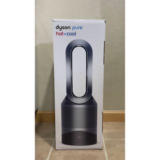 Dyson - ダイソン Dyson Pure Hot + Cool HP00ISN