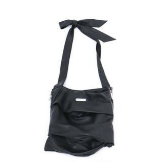 バブルス(Bubbles)のmelt the lady knot shoulder bag 新品未使用(ショルダーバッグ)