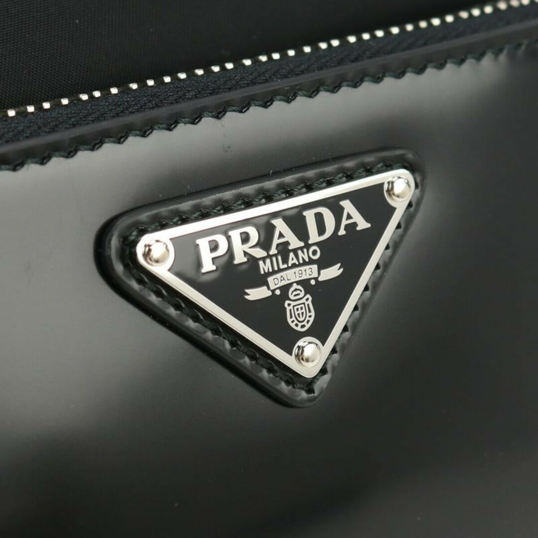 PRADA(プラダ)のPRADA ショルダーバッグ 2VH172　789 V OOT　F0002 メンズのバッグ(ショルダーバッグ)の商品写真