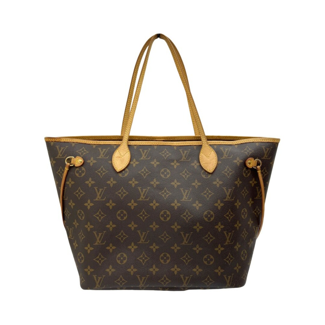 ◆◆LOUIS VUITTON ルイヴィトン ネヴァーフル　トートバッグ　モノグラム M40995トートバッグ