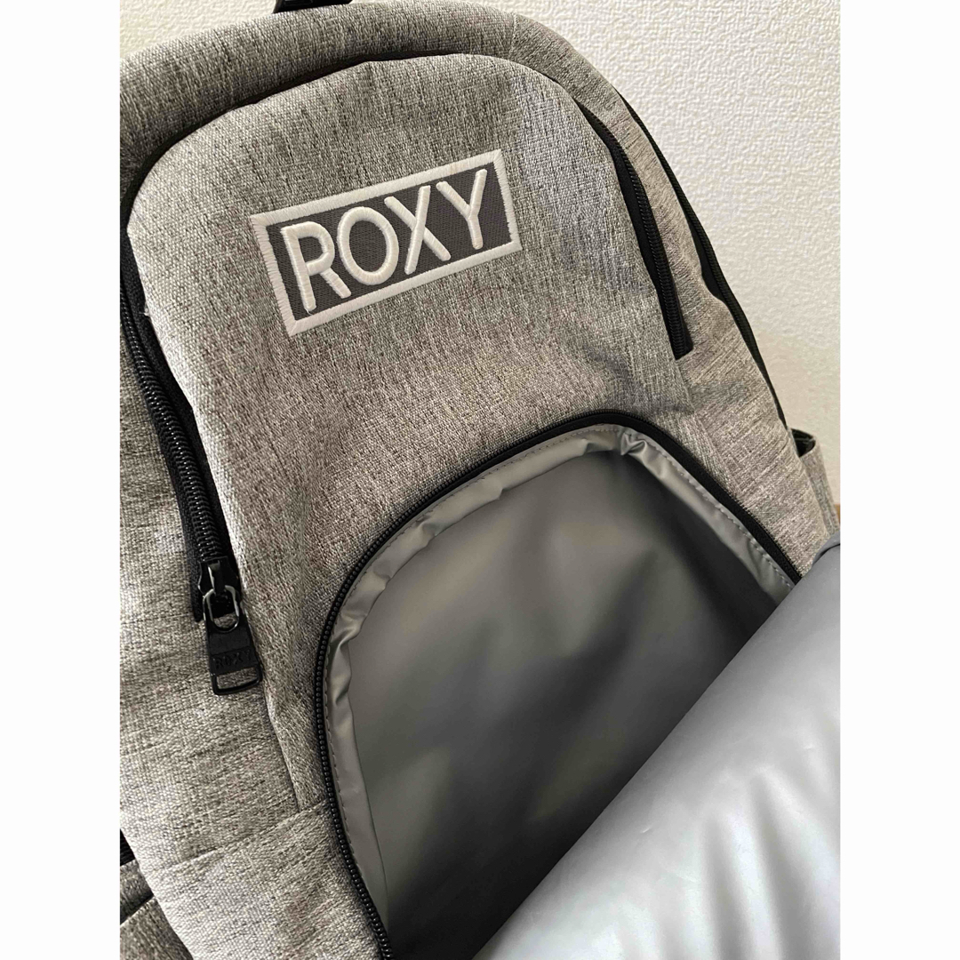 Roxy(ロキシー)のROXY リュックサック　大容量 レディースのバッグ(リュック/バックパック)の商品写真