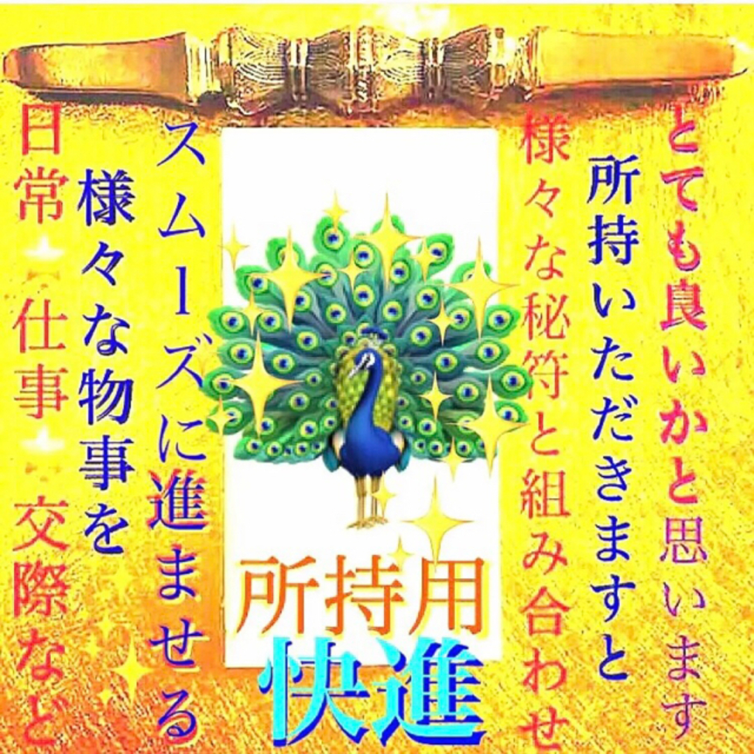 ◉秘符(ひなたぼっこ様 専用)心願成就、進展、無病息災、護符、霊符 ◉秘符(ひなたぼっこ様 専用)心願成就、進展、無病息災、護符、霊符