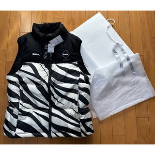 F.C.R.B.(ダウンベスト)のフリマアイテム一覧 F.C.R.B.(ダウンベスト)のフリマアイテム一覧