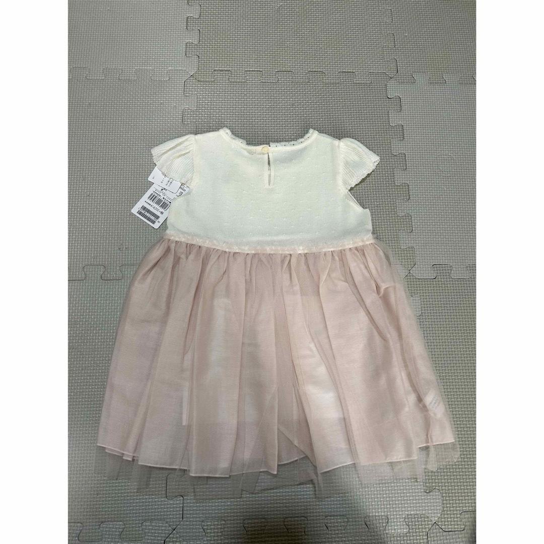 TOCCA(トッカ)の新品　TOCCA 女の子3点セット キッズ/ベビー/マタニティのキッズ服女の子用(90cm~)(ドレス/フォーマル)の商品写真