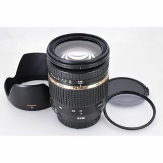 タムロン(TAMRON)の【万能/明るい広角】TAMRON 17-50mm F2.8 Di II キヤノン(レンズ(ズーム))