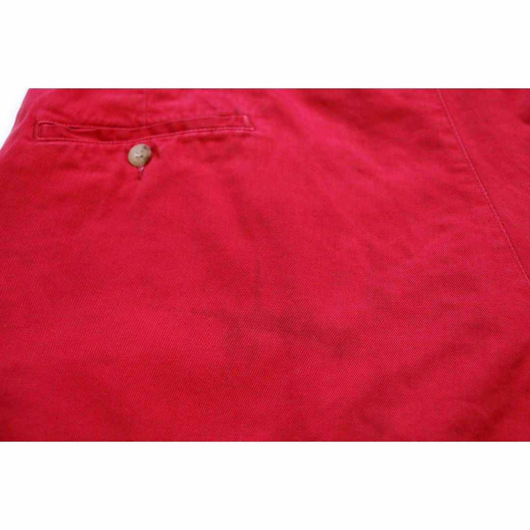 POLO RALPH LAUREN - 80s USA製 ポロ ラルフローレン ツータック POLO RALPH LAUREN - 80s USA製 ポロ ラルフローレン ツータック