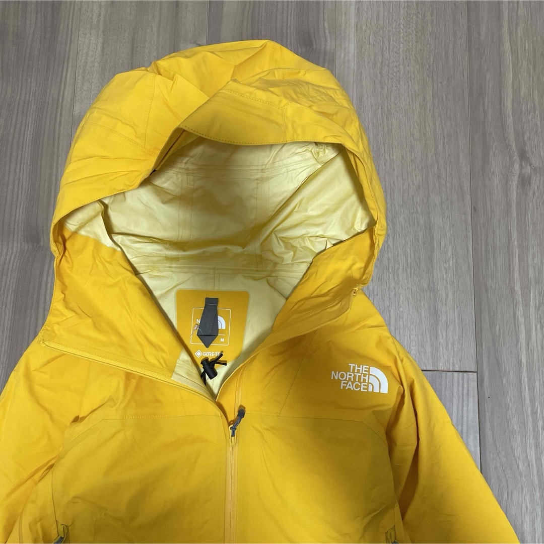 THE NORTH FACE Super Climb Jacket M0015 THE NORTH FACE 【ふるさと割】