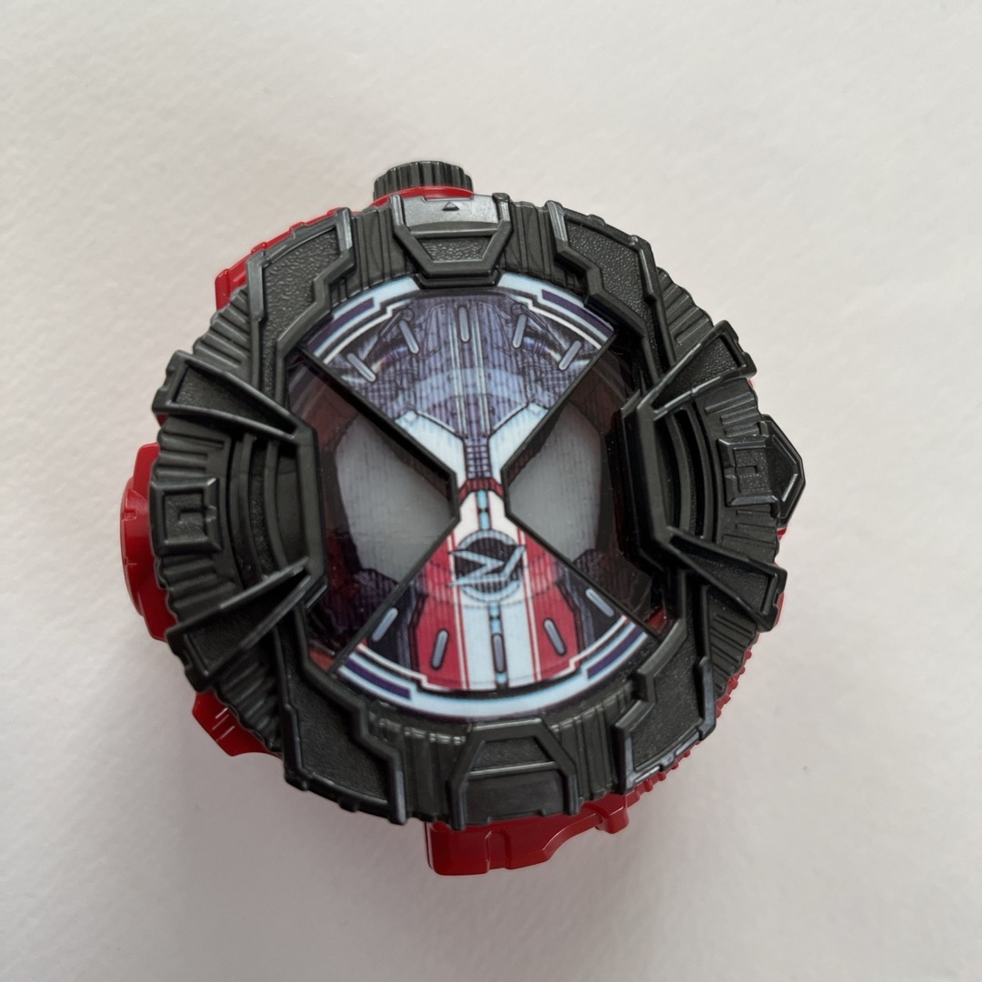 BANDAI(バンダイ)の仮面ライダージオウ DXドライブライドウォッチ エンタメ/ホビーのフィギュア(特撮)の商品写真