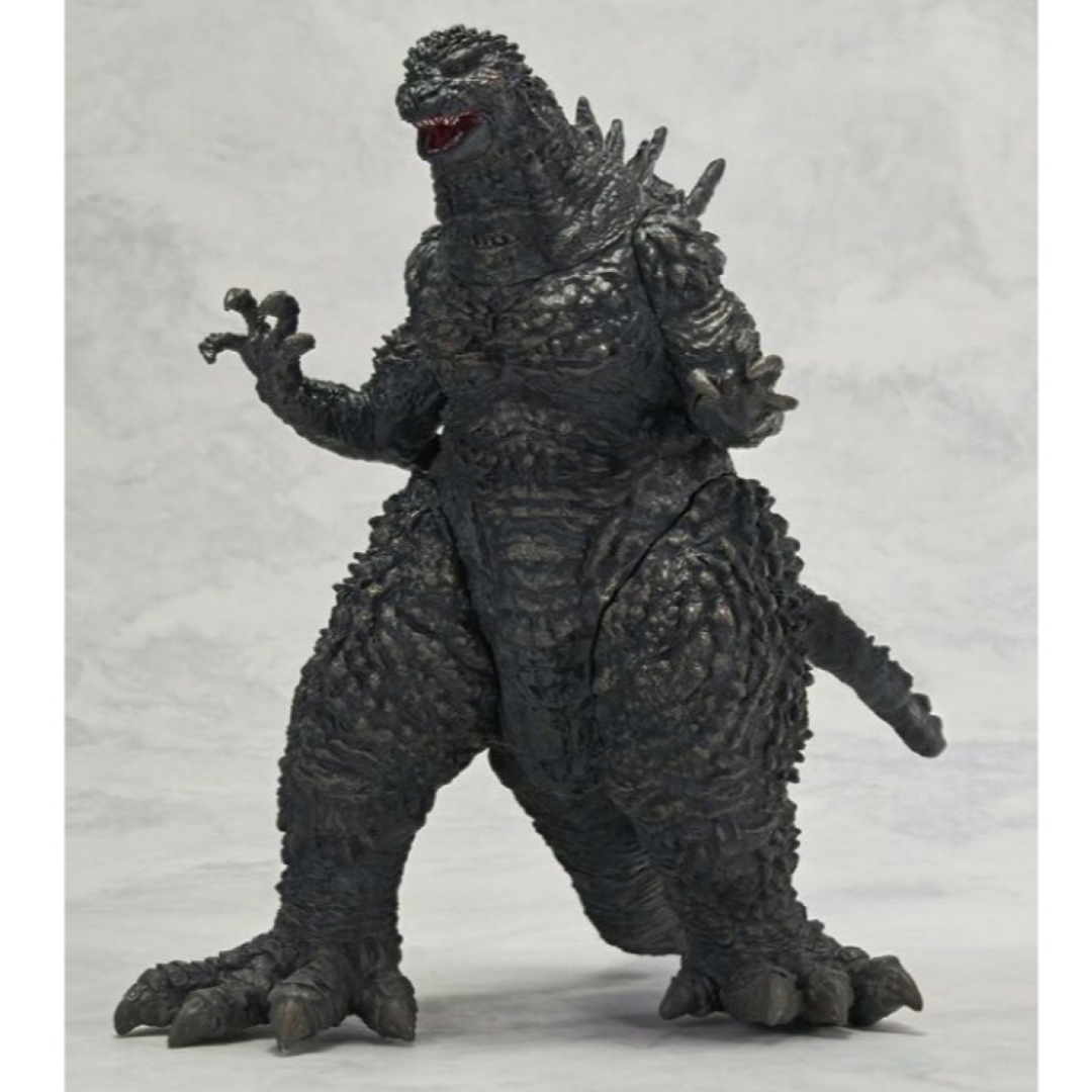 BANPRESTO(バンプレスト)のGODZILLA-1.0ゴジラバンダイBANDAIプライズフィギュア怪獣咆哮撃 エンタメ/ホビーのフィギュア(特撮)の商品写真