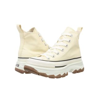 コンバース(CONVERSE)のCONVERSE コンバース TREKWAVE HI オールスター 24(スニーカー)