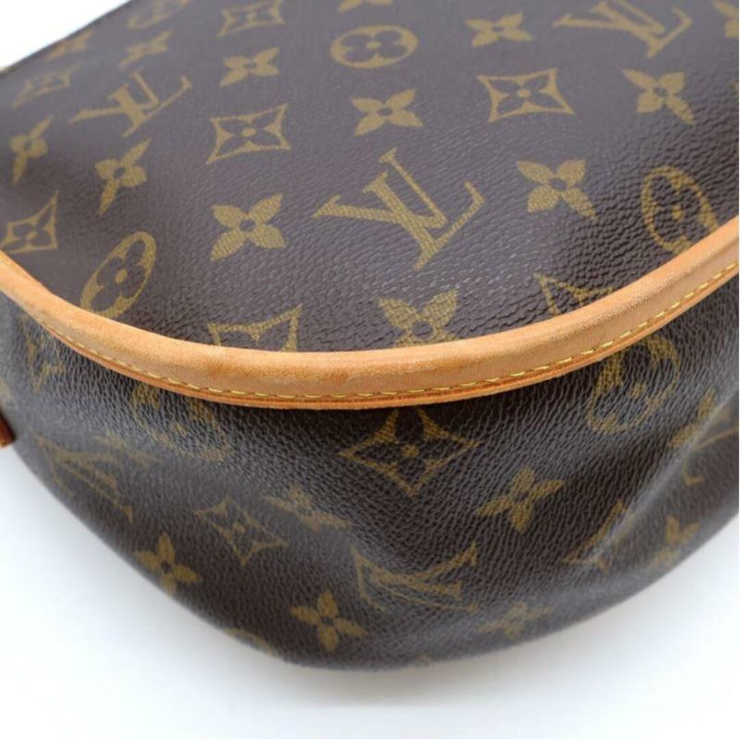 LOUIS VUITTON ルイヴィトン　
メニルモンタン MM M40473 　
モノグラム ショルダーバッグ 　
レディース メンズ　
【正規品】【中古】
【買蔵】 レディースのバッグ(メッセンジャーバッグ)の商品写真