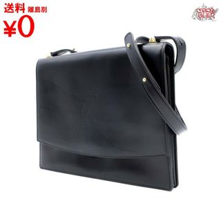 LOUIS VUITTON ルイヴィトン　
デルフ M63932 ノワール オペラライン　
ショルダーバッグ レディース メンズ　
【正規品】 
【買蔵】