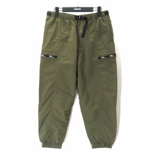 19AW WTAPS ダブルタップス ジャングルストック トラウザーズ パンツ