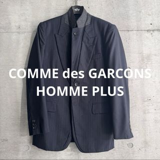 COMME des GARCONS HOMME PLUS - ❗️ 傑作アーカイブ❗️入手困難水玉 ...