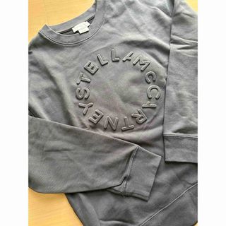 Stella McCartney - ステラマッカートニー オーガニックコットン