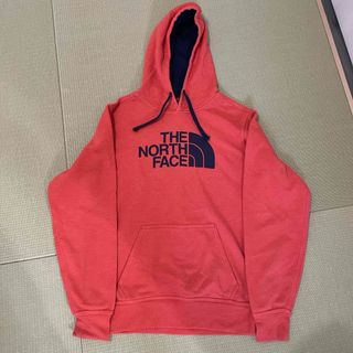 ザノースフェイス(THE NORTH FACE)の【ヒロ様専用】THE NORTH FACEパーカー S(パーカー)