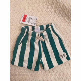 ザラキッズ(ZARA KIDS)の新品　ZARAbabyボトムス(パンツ)