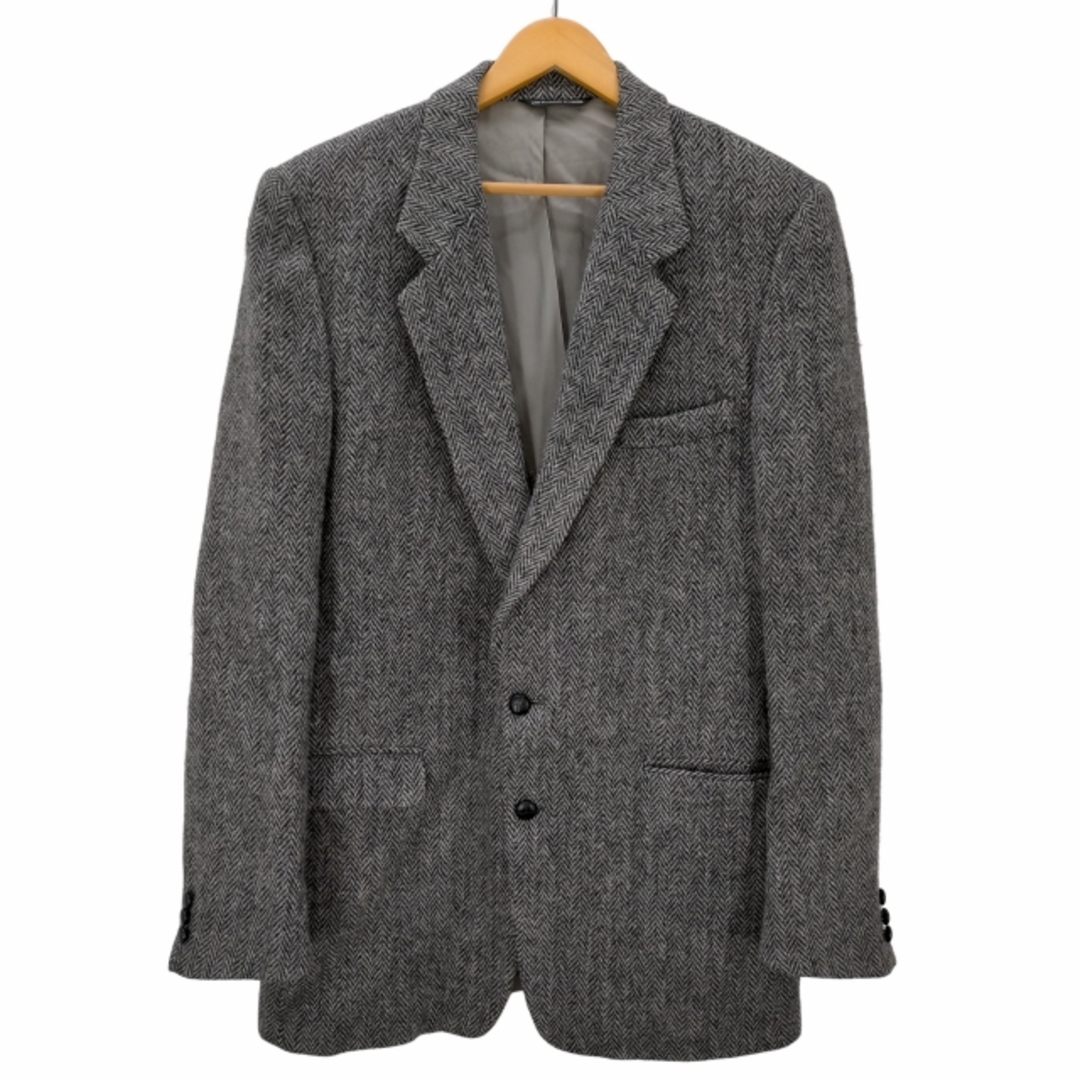 Harris Tweed(ハリスツイード)のHarris Tweed(ハリスツイード) メンズ アウター ジャケット メンズのジャケット/アウター(テーラードジャケット)の商品写真