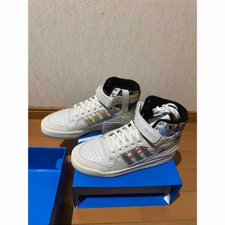 ジャックシャサン adidas フォーラム(スニーカー)