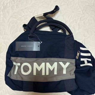 トミーヒルフィガー(TOMMY HILFIGER)の❗️最終価格❗️ トミーフィルガー カバン(ショルダーバッグ)