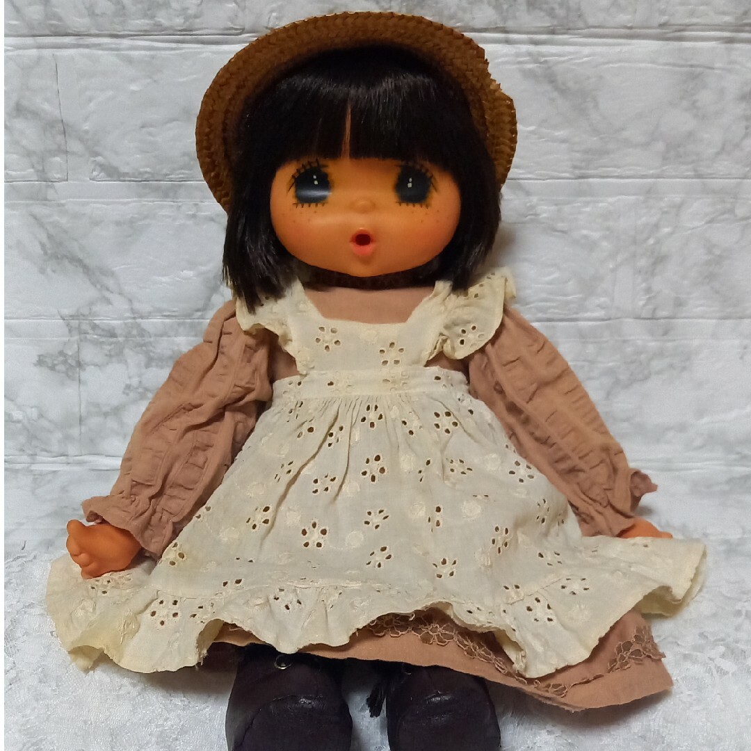 Sekiguchi - マドモアゼルジェジェ38cmの通販 by チョビ`s shop Sekiguchi - マドモアゼルジェジェ38cmの通販 by チョビ`s shop