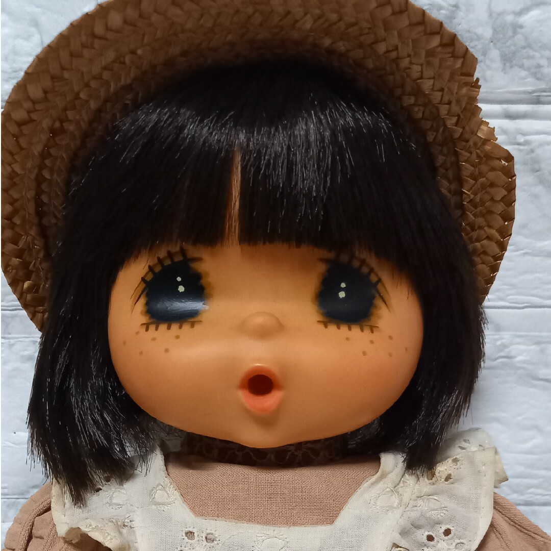 Sekiguchi - マドモアゼルジェジェ38cmの通販 by チョビ`s shop Sekiguchi - マドモアゼルジェジェ38cmの通販 by チョビ`s shop