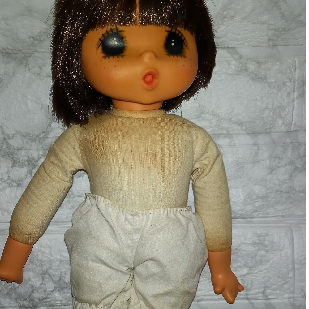 Sekiguchi - マドモアゼルジェジェ38cmの通販 by チョビ`s shop Sekiguchi - マドモアゼルジェジェ38cmの通販 by チョビ`s shop