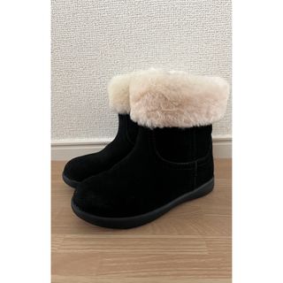 アグ(UGG)のUGGショートブーツ　15cm   UGG (ブーツ)