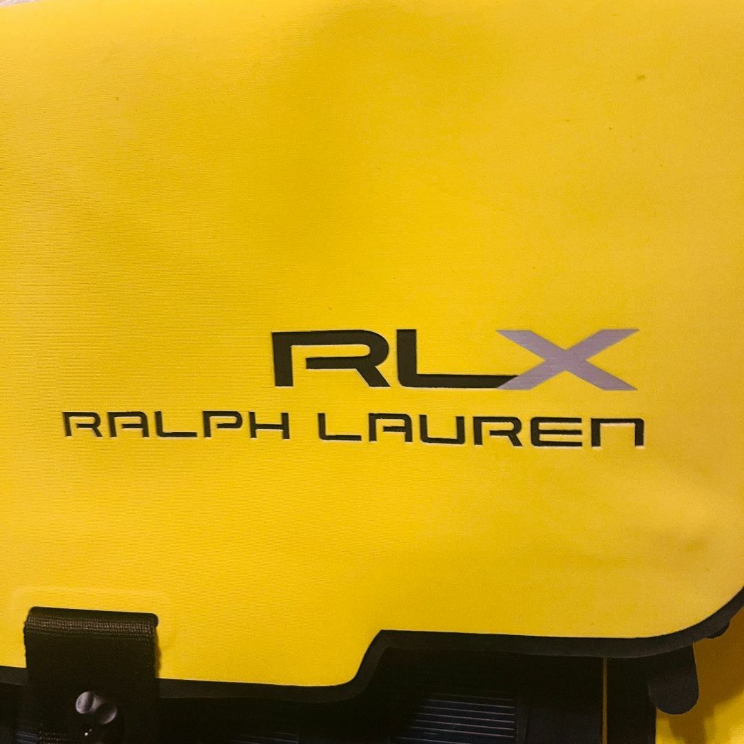 RLX（RalphLauren）(アールエルエックス)のRLX by Ralph Lauren Solar Panel Backpack メンズのバッグ(バッグパック/リュック)の商品写真