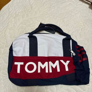 トミーヒルフィガー(TOMMY HILFIGER)のjunkun様専用  トミーフィルガー カバン(ショルダーバッグ)