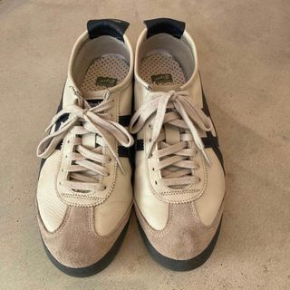 オニツカタイガー(Onitsuka Tiger)のオニツカタイガー　メキシコ66(その他)