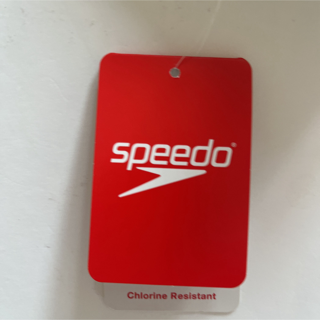 SPEEDO(スピード)のspeedo スピード　競泳水着　42 ブラック　競パン　メンズスイムビキニ メンズの水着/浴衣(水着)の商品写真