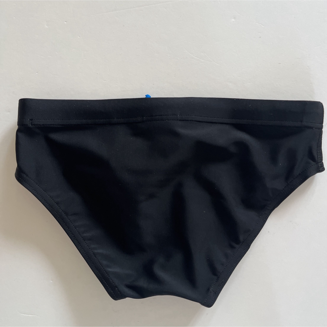 SPEEDO(スピード)のspeedo スピード　競泳水着　42 ブラック　競パン　メンズスイムビキニ メンズの水着/浴衣(水着)の商品写真