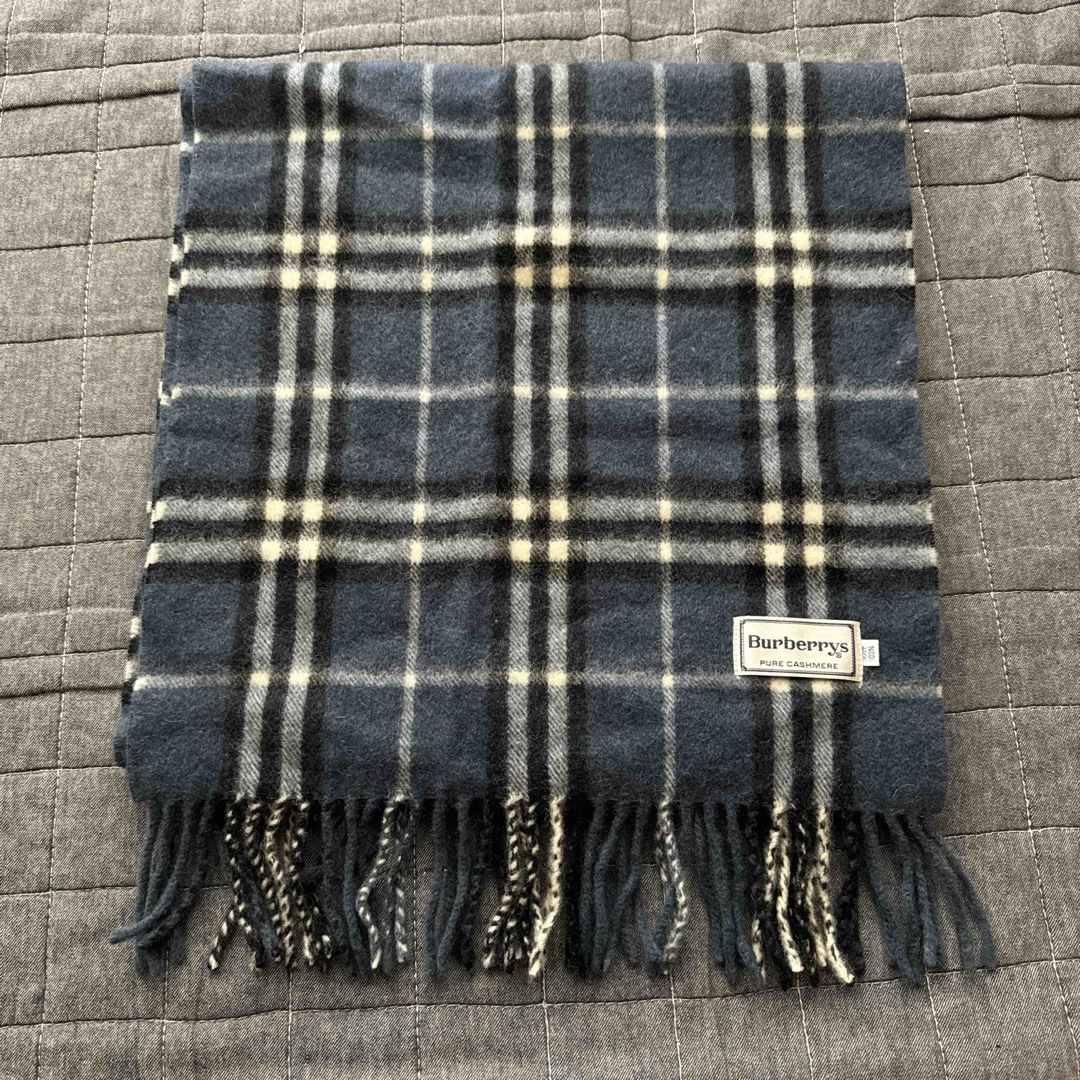 BURBERRY - Burberrys バーバリー マフラー ノバチェック BURBERRY - Burberrys バーバリー マフラー ノバチェック