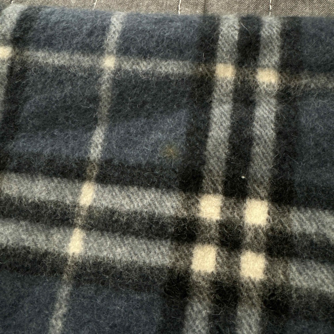 BURBERRY - Burberrys バーバリー マフラー ノバチェック BURBERRY - Burberrys バーバリー マフラー ノバチェック