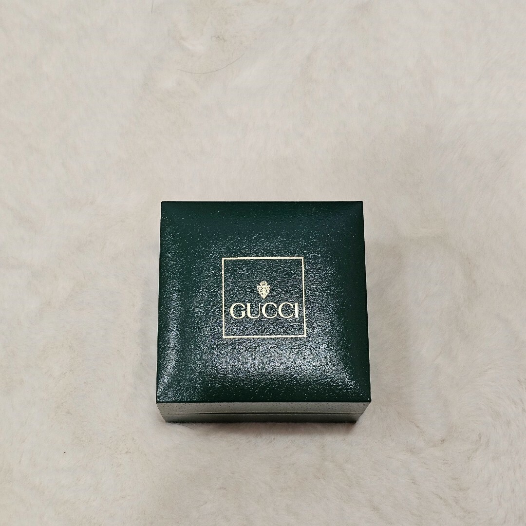 Gucci(グッチ)のGUCCI 腕時計 レディースのファッション小物(腕時計)の商品写真