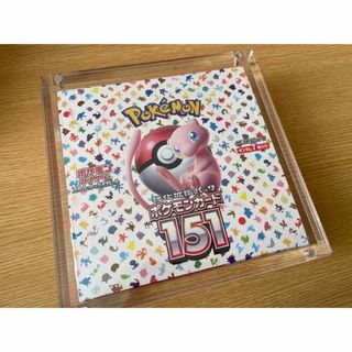 ポケモン ハーフ Box/デッキ/パックの通販 56点 | ポケモンのエンタメ