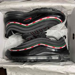 UNDEFEATED - Undefeated × Nike Air Max 97 OG 26cm