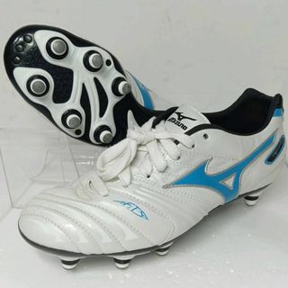 Soccerミズノ MIZUNO モナルシーダ ネオ2 SW カンガルー 26cm - シューズ