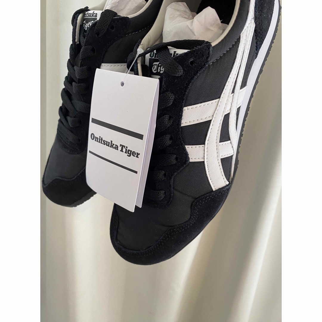 Onitsuka Tiger(オニツカタイガー)の新品 ⭕️連休特別価格👛オニツカタイガー👟セラーノ レディースの靴/シューズ(スニーカー)の商品写真