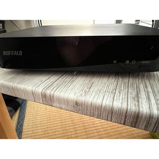 バッファロー(Buffalo)のBUFFALO HDT-AVU3/V HDT AV6 6TB(その他)